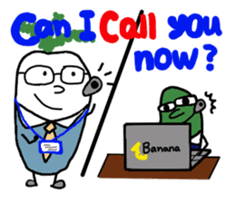 The vegenessmen sticker #5881219