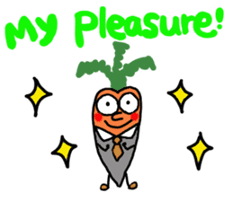 The vegenessmen sticker #5881220