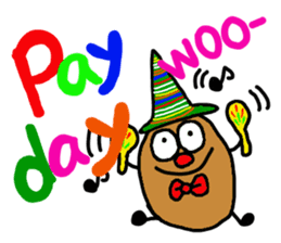 The vegenessmen sticker #5881221