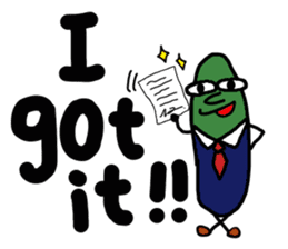 The vegenessmen sticker #5881222