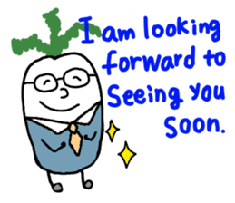 The vegenessmen sticker #5881223