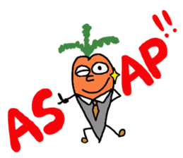 The vegenessmen sticker #5881224