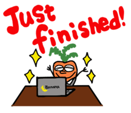 The vegenessmen sticker #5881225