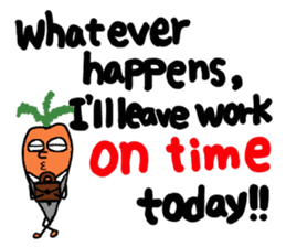 The vegenessmen sticker #5881226