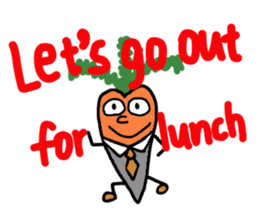 The vegenessmen sticker #5881231