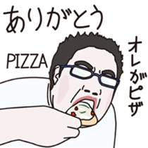 JAPANESE NOMIKAI STICKERS 2 sticker #5881240