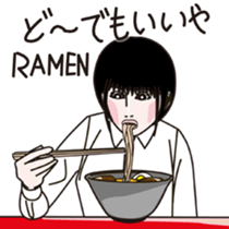 JAPANESE NOMIKAI STICKERS 2 sticker #5881256