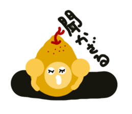 La France sticker #5881318