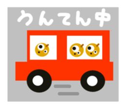 La France sticker #5881321