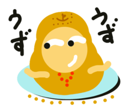 La France sticker #5881338