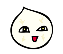 Marshmallow! sticker #5881612