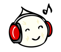 Marshmallow! sticker #5881630