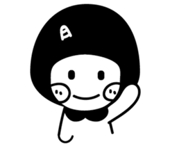 maru mei sticker #5881999