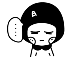 maru mei sticker #5882021