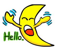 Smoonty be funny sticker #5882072