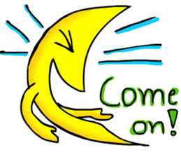 Smoonty be funny sticker #5882075