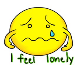 Smoonty be funny sticker #5882077