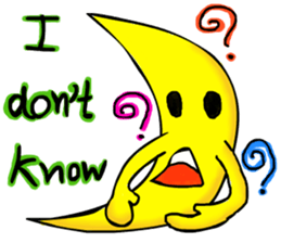 Smoonty be funny sticker #5882081