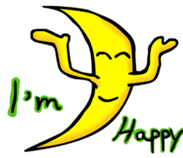 Smoonty be funny sticker #5882083