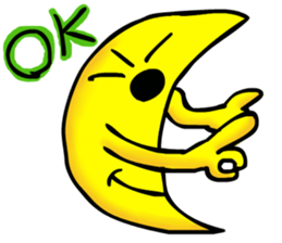 Smoonty be funny sticker #5882086