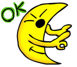 Smoonty be funny sticker #5882086