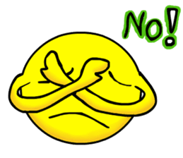 Smoonty be funny sticker #5882087