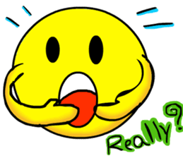 Smoonty be funny sticker #5882089