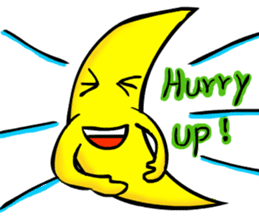 Smoonty be funny sticker #5882090