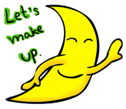 Smoonty be funny sticker #5882091