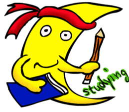 Smoonty be funny sticker #5882093