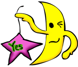 Smoonty be funny sticker #5882095