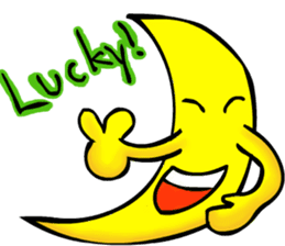 Smoonty be funny sticker #5882096