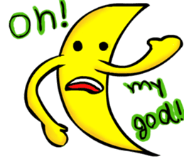 Smoonty be funny sticker #5882098