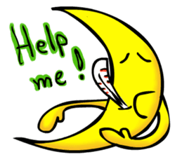 Smoonty be funny sticker #5882100