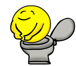 Smoonty be funny sticker #5882101