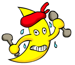 Smoonty be funny sticker #5882102