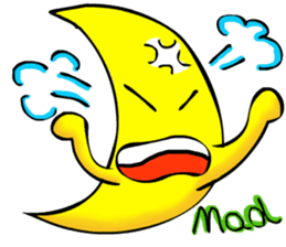 Smoonty be funny sticker #5882105