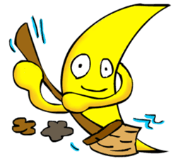 Smoonty be funny sticker #5882106