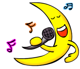 Smoonty be funny sticker #5882107