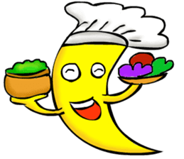 Smoonty be funny sticker #5882108