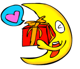 Smoonty be funny sticker #5882109