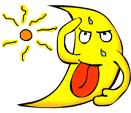 Smoonty be funny sticker #5882111