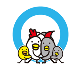 Totoco's sticker. sticker #5882152