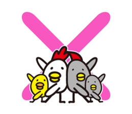 Totoco's sticker. sticker #5882153