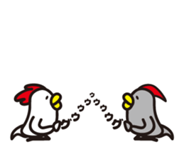 Totoco's sticker. sticker #5882167