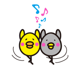 Totoco's sticker. sticker #5882168