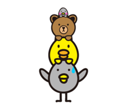 Totoco's sticker. sticker #5882169