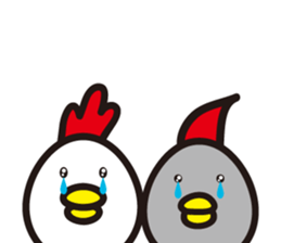 Totoco's sticker. sticker #5882170