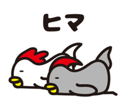 Totoco's sticker. sticker #5882177