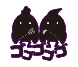 Totoco's sticker. sticker #5882187